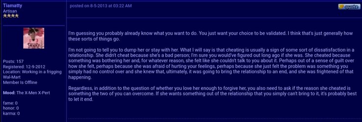 She didn't cheat because she's a bad person.jpg