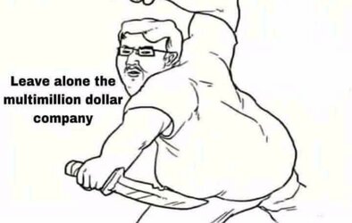 leave alone company.jpg