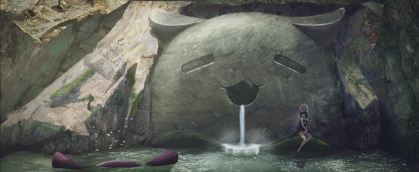 stone tako waterfall by @allwifeman.jpg