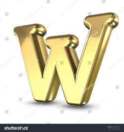 stock-photo--d-cute-gold-metal-letter-w-with-cartoon-comic-and-business-numbers-isolated-white...jpg