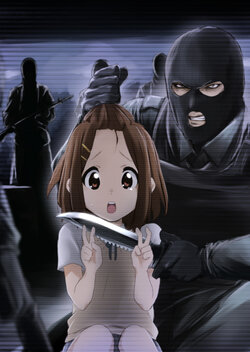 __hirasawa_yui_k_on_drawn_by_kaiga__372fba3b552875b739c765ad5409e1c1.jpg