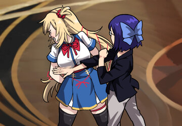 the slap by @Fushicho44.jpg