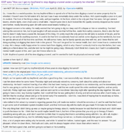 Screenshot 2022-04-20 at 17-00-27 OOP asks How can I get my boyfriend to stop digging a tunnel...png