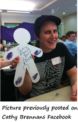 Cathy Brennan sorry about you dick. Facebook use  PNG (1).PNG
