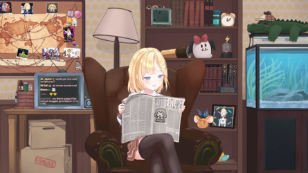 【Chattin'】Good day! 23-46 screenshot.png