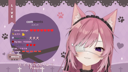 つつつ遂に！！お披露目！！！！ぼいん？ぺたんこ？歌えたら少し歌う 40-37 screenshot.png