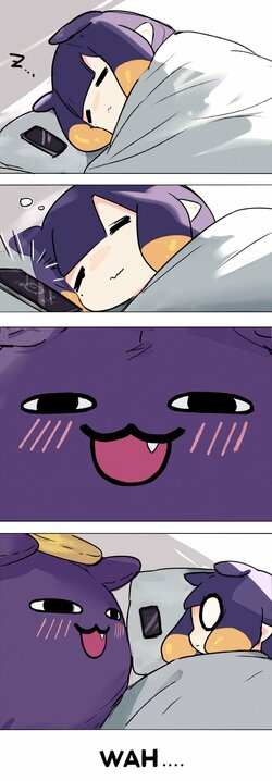 Takodachi viewing respectfully.jpeg