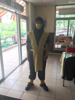 scorpion at da local.jpg
