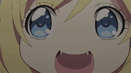 jashinchan-dropkick-evil-smile.gif