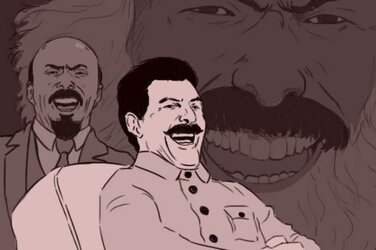 stalin lenin marx lachte.jpg