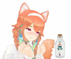 If you're reading this I put pomu in a jar too.jpg