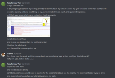 RMV - meltdown in Lylat 9.PNG