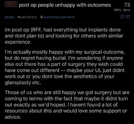 regret saga 14 unhappy with outcomes.jpg