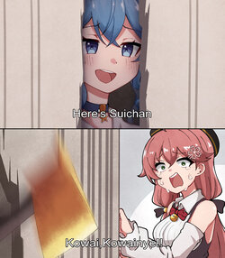 here's Suichan by lapis lapisrs.jpg