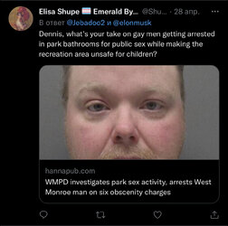 shupe is against gay cruising.jpg
