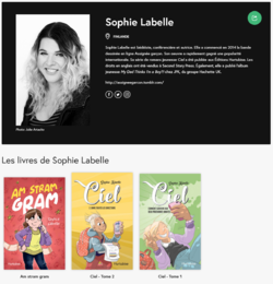 Screenshot 2022-05-03 at 07-24-42 Sophie Labelle - Auteur - Éditions Hurtubise.png