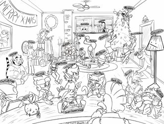 Sabrotiger_Christmas_Party_Collage.jpg