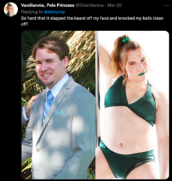 Before after green bra.png