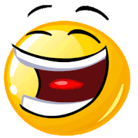 LAUGHING SMILEY - ANIMATED.gif