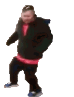 GUNT DANCING - TRANPARENT BACKGROUND - ANIMATED - VERSION 222.gif