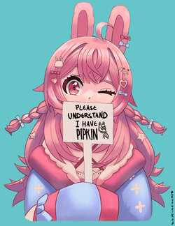 I have Pipkin by RooberRad.jpg