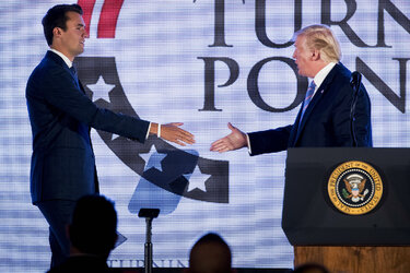TRUMPS SPEAKS AT TPUSA.jpg