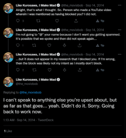 09-14-14 Bob didn't block and he is busy.PNG