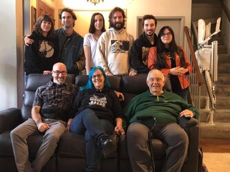May With Digibro's Family.JPG