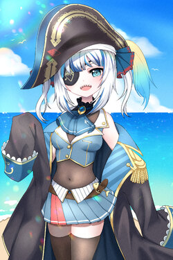 gawr marine by @kaisin_Ao.jpg