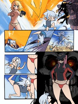 uh oh it's the beach episode 1 by @ZedGawr.jpg