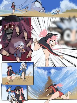 uh oh it's the beach episode 2 by @ZedGawr.jpg