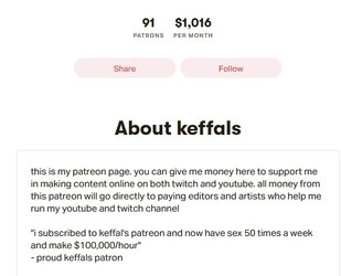 tranny keffals patreon grift.jpg
