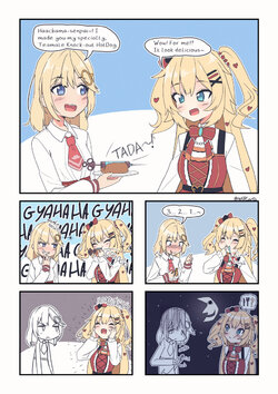 haachame is immortal by @reNPCarts.jpg