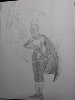 Sketchbook Doodles Huntress 2.jpg