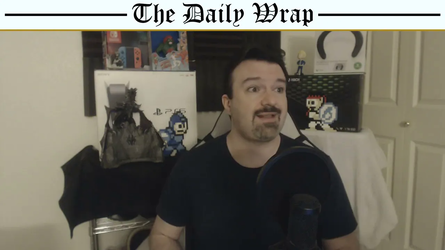The Daily Wrap - May 18, 2022 - Gifted Memberships Cause Positive CHAOS All Day Long! [mAqPGxb...png