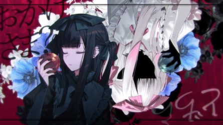Ninomae Ina'nis Ch. hololive-EN - 『ないない』 Ninomae Ina'nis (Cover) [injd7gHrIGU - 1440x810 - 2m3...png