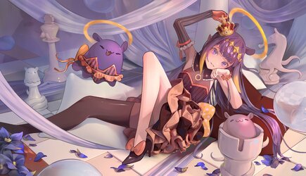 ina queen by BoYiMa.jpg