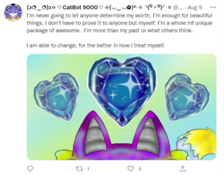 yes, you're definitely unique.PNG