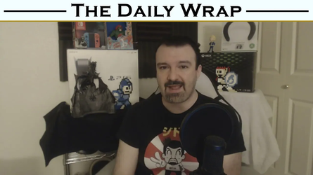 The Daily Wrap - May 19, 2022 - Gifted Memberships Continue, Skyrim_Mirror's Edge Fun But Tips...png