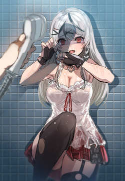 shower time for Chloe by @BOW999.png