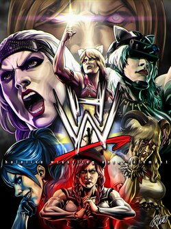 holo wrestling entertainment by @blueta9810.jpg