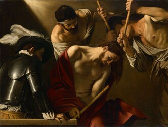 Caravaggio-Dornenkroenung-Christi-um-1601-KHM.jpg