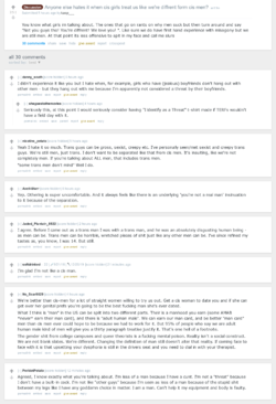 cisgirlstreatingusdifferentthanmenandtransmenmakebettermen.png