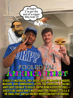 NICK FUENTES WITH NEGRO & HAMBURGER.gif