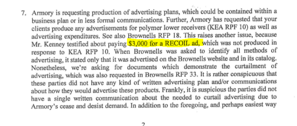 recoil tv 3000 dollars.PNG