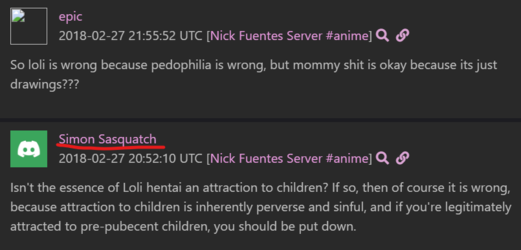 loli with sas rebuffing ironically.png loli with sas rebuffing ironically.png