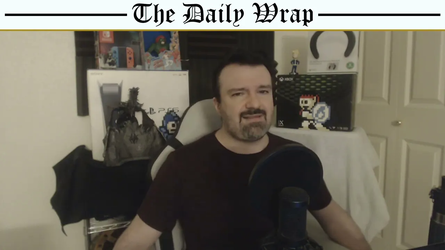 The Daily Wrap - May 28, 2022 - That Was a HECK of a Fun Day!!! [HcKYDL5NHhk].png