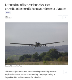 Screenshot 2022-05-29 at 18-35-31 Lithuanian influencer launches €5m crowdfunding to gift Bayr...png