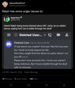Screenshot QuarantinedCoof on Twitter.png
