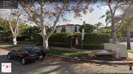 268 S Orange Drive, LA, California - Matthew Cooke's Home Address.png